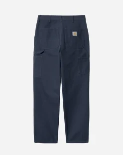 Single Knee Pants