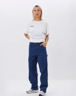 Single Knee Pants