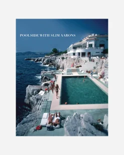 Slim Aarons - Poolside