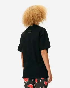 Soulland x Hello Kitty Kai T-shirt