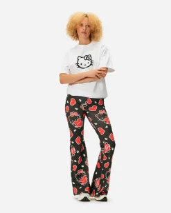 Soulland x Hello Kitty Kai T-shirt