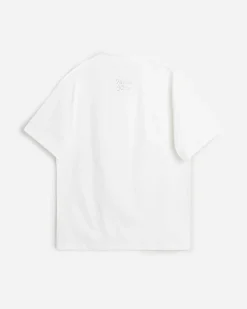 Soulland x Hello Kitty Logo Kai T-shirt