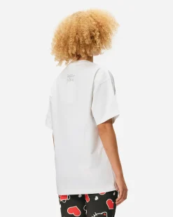 Soulland x Hello Kitty Logo Kai T-shirt