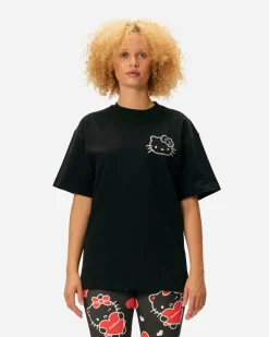Soulland x Hello Kitty Logo Kai T-shirt