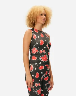 Soulland x Hello Kitty Mira Top