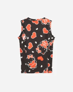 Soulland x Hello Kitty Mira Top