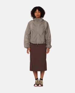 Spinnaker Windbreaker