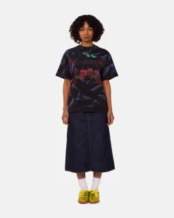 Sprayed Trash Cherries T-Shirt
