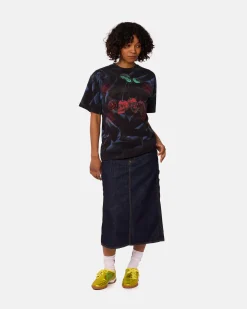 Sprayed Trash Cherries T-Shirt