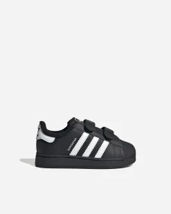Superstar II CF (Toddler)