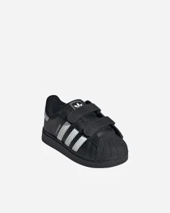 Superstar II CF (Toddler)