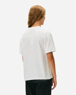 Temple SS Tee