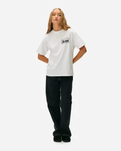 Temple SS Tee