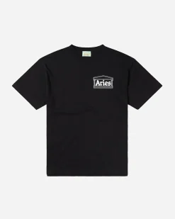 Temple SS Tee