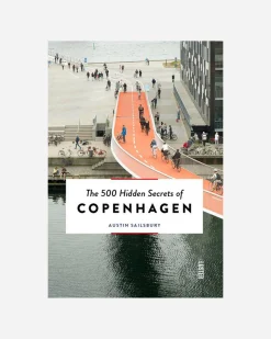 The 500 Hidden Secrets of Copenhagen