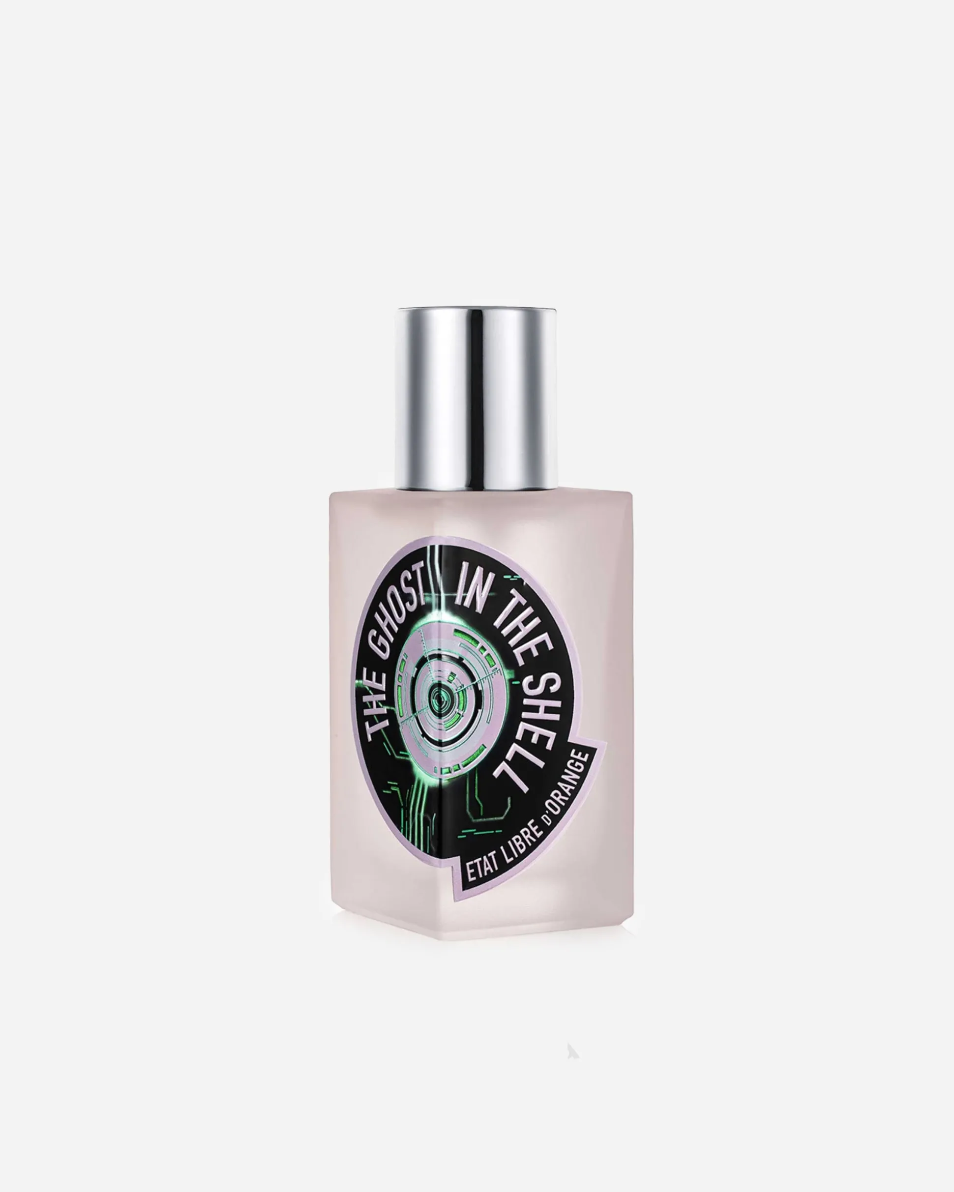 The Ghost In The Shell EdP 50 ml
