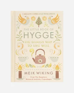 The Little Book of Hygge