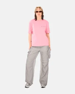 Torey Cropped T-shirt
