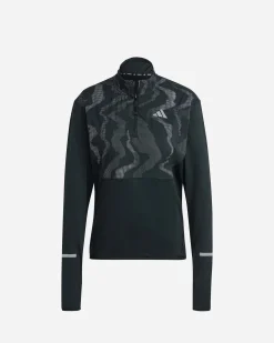 Ultimate Hi Vis Reflective 1/2 Zip