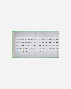 Virgil Abloh. Nike. IKONER