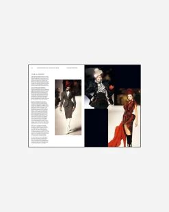 Vivienne Westwood Catwalk