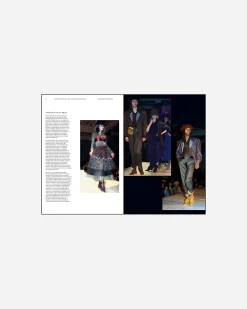 Vivienne Westwood Catwalk