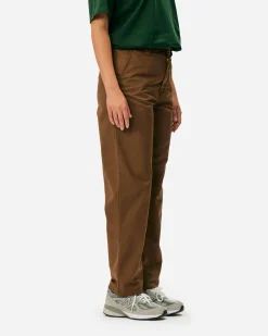 W' Master Pant