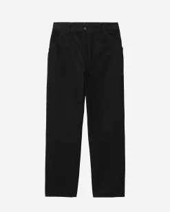 W' Simple Pant