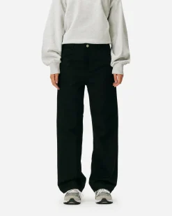 W' Simple Pant