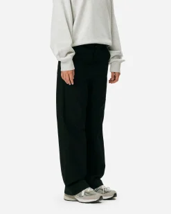 W' Simple Pant