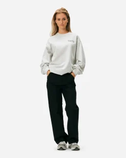 W' Simple Pant
