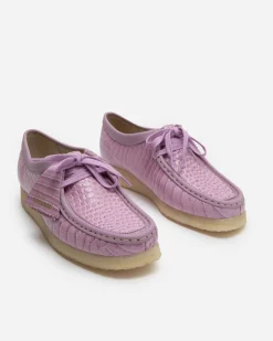 Wallabee