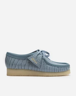 Wallabee