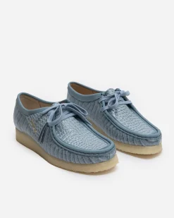 Wallabee