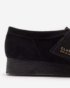 Wallabee