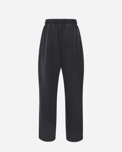 WIDE LEG SWEATPANT