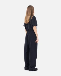 WIDE LEG SWEATPANT