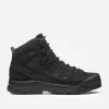 X-ALP MID LEATHER GORE-TEX