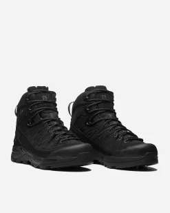 X-ALP MID LEATHER GORE-TEX