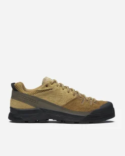 X-ALP Suede