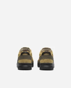 X-ALP Suede