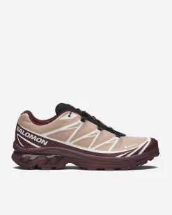 XT-6 Gore-Tex