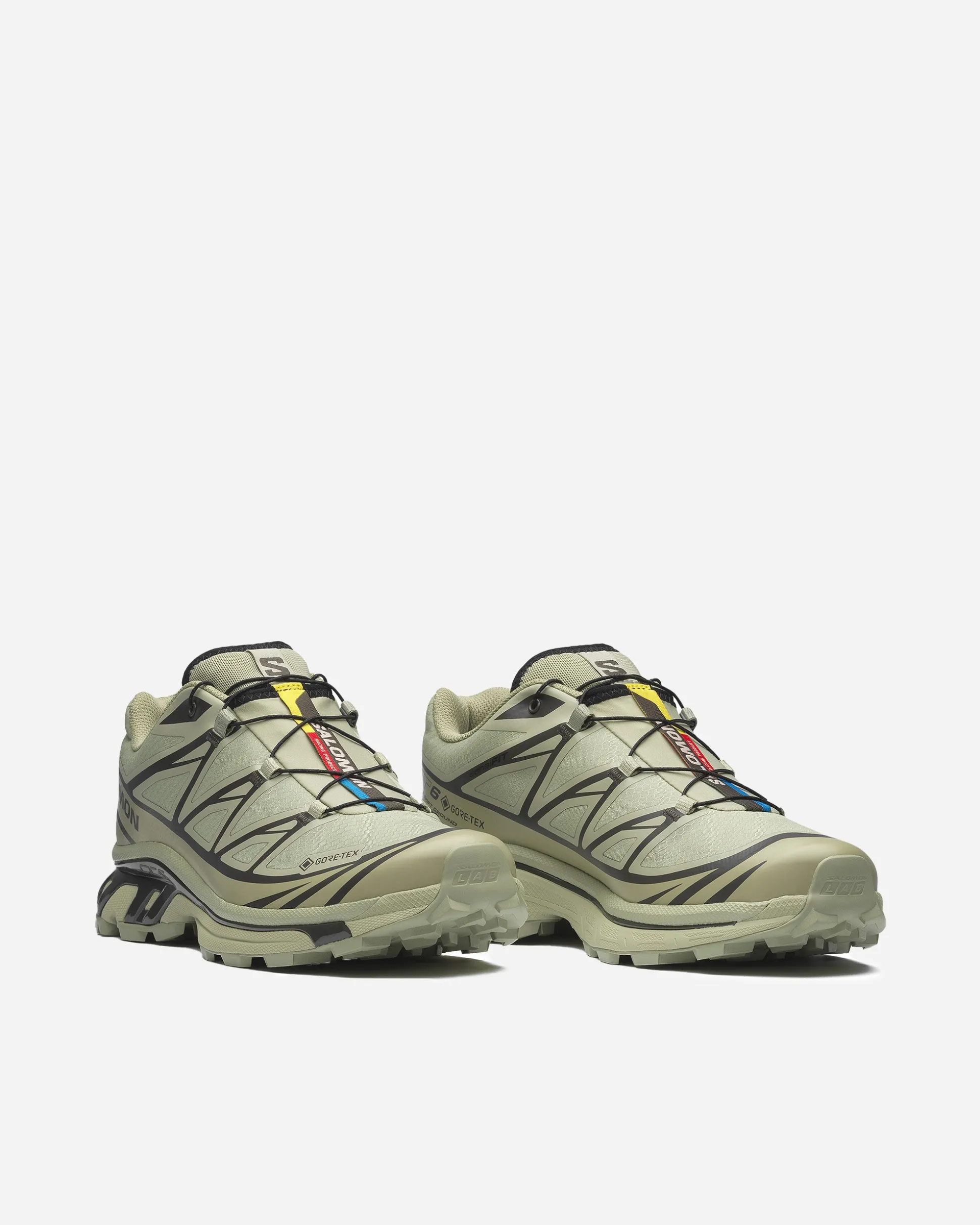 XT-6 Gore-Tex