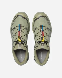 XT-6 Gore-Tex