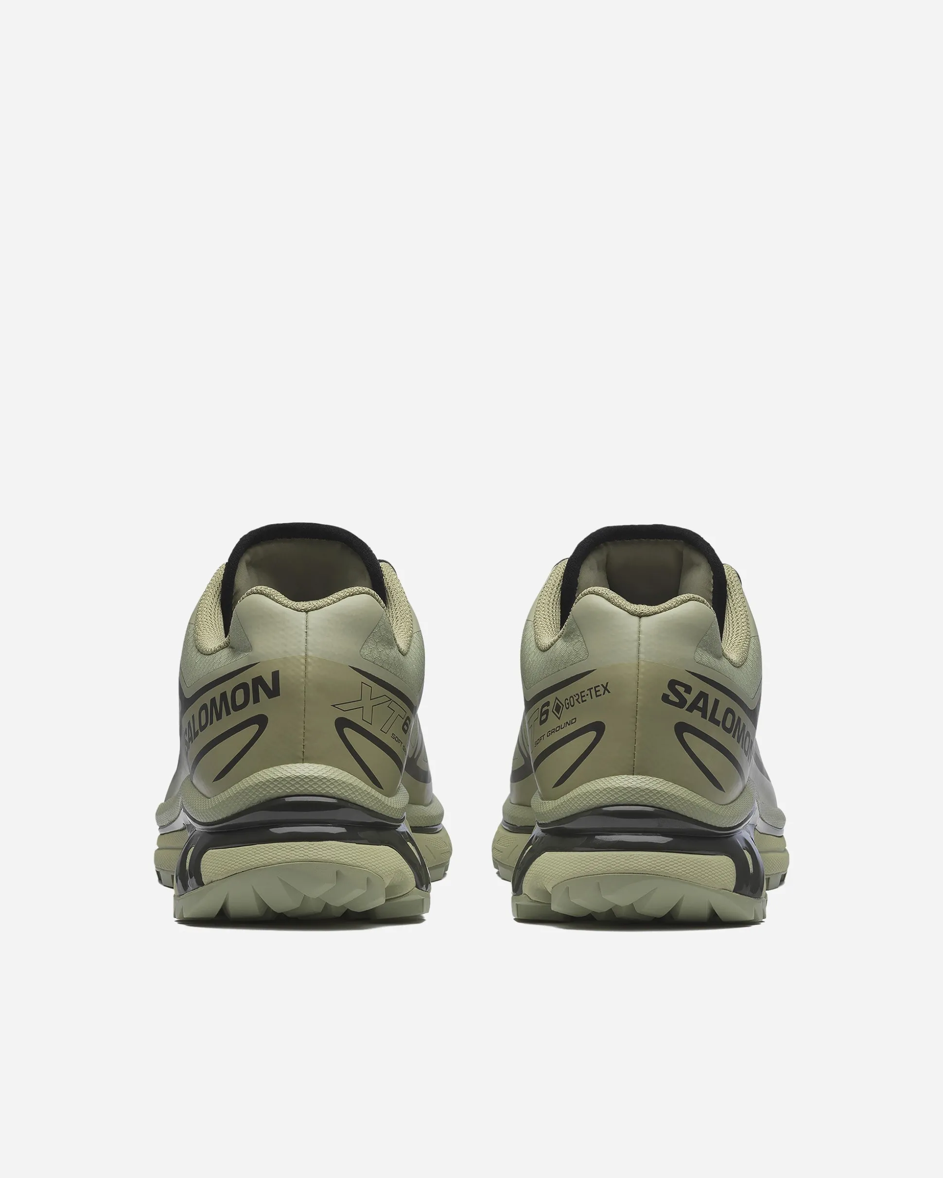 XT-6 Gore-Tex