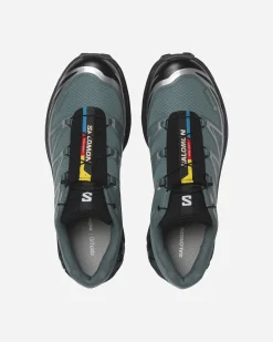 XT-6 Gore-tex