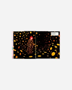 Yayoi Kusama